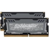 Модуль памяти для ноутбука 16GB PC2130 DDR4 SO KIT2  BLS2K8G4S26BFSDK CRUCIAL