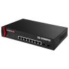 Коммутатор 8PORT 1000M 2SFP POE+  GS-5208PLG EDIMAX