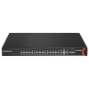 Коммутатор 24PORT 1000M POE+  4SFP  GS-5424PLC  EDIMAX