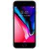 Apple iPhone 8 <MX162RU/A 128Gb Space Gray> (A11, 4.7" 1334x750  Retina,  4G+WiFi+BT,  12Mpx)
