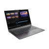 Ноутбук Lenovo Yoga C940-14IIL i7-1065G7 1300 МГц 14" 3840x2160 16Гб SSD 2Тб нет DVD Intel Iris Plus Graphics встроенная Windows 10 Home Iron Grey 81Q9007MRU