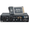 SB Creative Professional E-MU 1616 Cardbus (RTL)PCMCIA,Analog 4In/6Out,Digital 2In/Out,MIDI 2In/Out,24Bit/192kHz