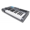 MIDI кл-ра M-Audio Axiom25 USB (25 клавиш, 2  октавы,  8  регуляторов)