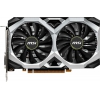 6Gb <PCI-E> GDDR6 MSI GTX 1660 SUPER VENTUS XS OCV1 (RTL) DVI+HDMI+DP  <GeForce  GTX1660  SUPER>
