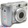 Canon PowerShot A540 (6.0Mpx, 35-140mm, 4x, F2.6-5.5, JPG, (8-32)Mb SD/MMC, 2.5", USB2.0, AV, AAx2)