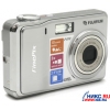 FujiFilm FinePix F470 (6.0Mpx, 36-108mm, 3x, JPG, F2.8-4.9, 16Mb + 0Mb xD, 2.5", USB2.0, TV, Li-Ion)