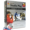 Pinnacle Systems Studio Plus Titanium Edition Ver.10 RUS (BOX)