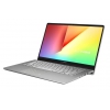 90NB0KL2-M06250 S430FA-EB408T S430FA i5 8265U/6Gb/1Tb +16G M.2/14.0"/Win10 Starry  Gray Metal