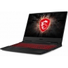 MSI 9S7-16U512-080 MSI GL65 9SDK-080RU  15.6"  i7  9750H/16384Mb/512PCISSDGb/GTX1660Ti/black/W10