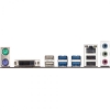 BioStar B350ET2 (RTL) AM4 <B350> PCI-E DVI GbLAN SATA  MicroATX 2DDR4