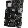BioStar H310MHP (RTL) LGA1151 <H310> PCI-E Dsub+HDMI GbLAN  SATA MicroATX 2DDR4