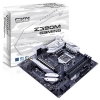 Colorful CVN Z390M GAMING V20, Socket 1151, Intel®Z390, 4xDDR4-2666, DVI-D+HDMI, 1xPCI-Ex16, 8Ch Audio,  mATX, RTL