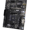 Colorful BATTLE-AX B450M-HD V14 (RTL) AM4 <B450> PCI-E Dsub+DVI+HDMI GbLAN SATA  MicroATX 2DDR4
