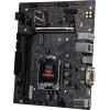 Colorful BATTLE-AX B365M-HD PRO V20 (RTL) LGA1151 <B365> PCI-E Dsub+DVI+HDMI GbLAN SATA  MicroATX 2DDR4