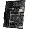 Colorful A320M-K PRO YV14 (RTL) AM4 <A320> PCI-E Dsub+HDMI GbLAN  SATA MicroATX 2DDR4