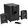 Колонка Defender X261 (2x6W +Subwoofer 14W, Bluetooth, SD, USB,FM,  ПДУ) <65261>