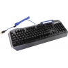 Клавиатура Defender Wizard GK-230DL <USB> подсветка  клавиш <45230>