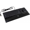 Клавиатура Redragon Aryaman <USB>  подсветка  клавиш  <75142>