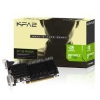 Видеокарта PCIE16 GT710 1GB GDDR3 GT 710 1G D3H KFA2 (71GGF4DC00WK)