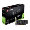 Видеокарта PCIE16 GTX1650 4GB GDDR5 GTX 1650 4GT LP MSI