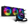 Кулер для процессора AORUS LIQUID COOLER 360 GigaByte