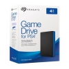 Внешний жесткий диск USB3 4TB EXT. GAME DRIVE FOR PS4 STGD4000400 Seagate