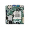 Серверная материнская плата D525 MINI ITX MBD-X7SPA-H-D525-O Supermicro
