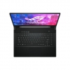 ASUS 90NR0252-M02120 ROG ZEPHYRUS M GU502GU-ES063T 15.6"FHD  144Hz/i7-9750H/32GB/512GB/GTX1660Ti 6Gb/W10H/Black Metal