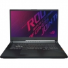 ASUS 90NR01L3-M05050 ROG STRIX GL531GT-AL240 15.6"FHD 120Hz/i7-9750H/16GB/512GB/GTX 1650  4Gb/DOS/Black W/Lightbar