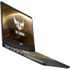 ASUS 90NR02N1-M02020 TUF FX505DV-AL010T 15.6"FHD 120Hz/Ryzen 7-3750H/8GB/512GB/RTX  2060 6Gb/W10Home/GunMetal-Gold Steel