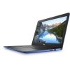 Dell 3584-1512 Inspiron 3584 15.6''  FHD AG/i3-7020U/4GB/256GB/UHD/Linux/Blue