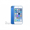 Apple iPod Touch <MKWP2RU/A 128Gb> Blue (A/V Player, 128Gb, 4" Retina, WiFi, BT,  cam, USB2.0, Li-ion)