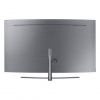 Samsung QE55Q8CNAUXRU 55''/QLED/3840x2160/Ultra Black/Ambiet Mode/SMART TV/Q  HDR Elite/Wi-Fi/4xHDMI/3xUSB/Silver