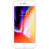 Apple iPhone 8 Plus <MX262RU/A 128Gb Gold> (A11, 5.5" 1920x1080Retina,  4G+WiFi+BT, 12+12Mpx)