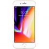 Apple iPhone 8 <MX182RU/A 128Gb Gold> (A11, 4.7" 1334x750 Retina,  4G+WiFi+BT, 12Mpx)