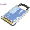 3com <3CRPAG175B> 11a/b/g Wireless LAN PC Card (802.11a/b/g, XJACK антенна, 108Mbps)