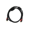 Кабель а/в VCOM 5m м HDMI 19M/M 2.0 CG525D-R-5.0