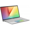 90NB0ML2-M01080 ASUS VivoBook S14 S432FL-AM051T i7 8565U/8b/512Gb M.2/15.6"FHD IPS/MX250  2Gb/Cam/ScreenPad 2.0/Win10H