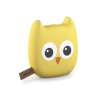 Внешний аккумулятор HIPER Power Bank ZOO OWL (2xUSB 2.4A,  10000mAh, Li-Pol)