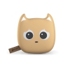 Внешний аккумулятор HIPER Power Bank ZOO CARAMEL (2xUSB 2.4A,  10000mAh, Li-Pol)