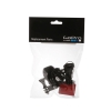 Gopro AGBAG-002 Набор универсальных креплений GoPro  AGBAG-002  (Grab  Bag)