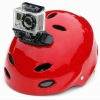 GoPro Vented Helmet Strap Mount <GVHS30> Крепление  на шлем