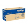Тонер-картридж Brother TN14  для HL-L2371DN/DCP-L2551DN/MFC-L2751DW