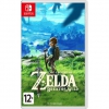 Игра для Nintendo Switch "The Legend of Zelda: Breath of  the Wild" <10001883/10005721>
