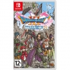 Nintendo 045496424497 игра NSW Dragon Quest XI S: Echoes of an Elusive Age  – Definitive Edition