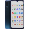 Lenovo K10 Note 6/128Gb Blue <PAFR0055RU> (2.2GHz, 6GB, 6.3" 2340x1080 IPS, 4G+WiFi+BT,  128Gb+microSD, 16+5+8Mpx)