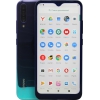 Lenovo K10 Plus 4/64Gb Blue <PAGW002RU> (1.8GHz, 4GB, 6.22"1520x720 IPS, 4G+WiFi+BT,  64Gb+microSD, 13+5+8Mpx)