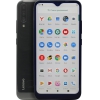 Lenovo K10 Plus 4/64Gb Black <PAGW001RU> (1.8GHz, 4GB, 6.22"1520x720 IPS,  4G+WiFi+BT,  64Gb+microSD,  13+5+8Mpx)