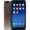Lenovo A5 3/32Gb Gold <PADJ0078RU> (1.3GHz, 3GB, 5.45"1440x720 IPS, 4G+WiFi+BT,  32Gb+microSD, 13Mpx)