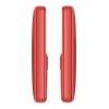 Philips Xenium E109 Red (DualBand, 1.77" 160x128,  GSM, microSD, 76г)